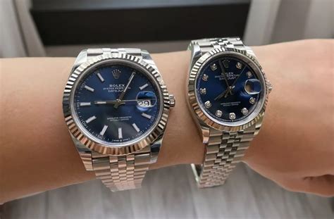 how to change rolex size|Rolex datejust models.